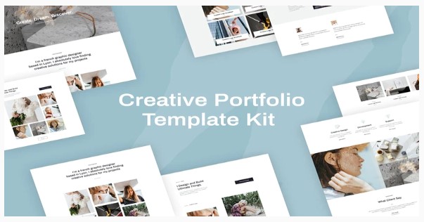 [Themeforest] Quanzo - Creative Portfolio Template_0.jpg